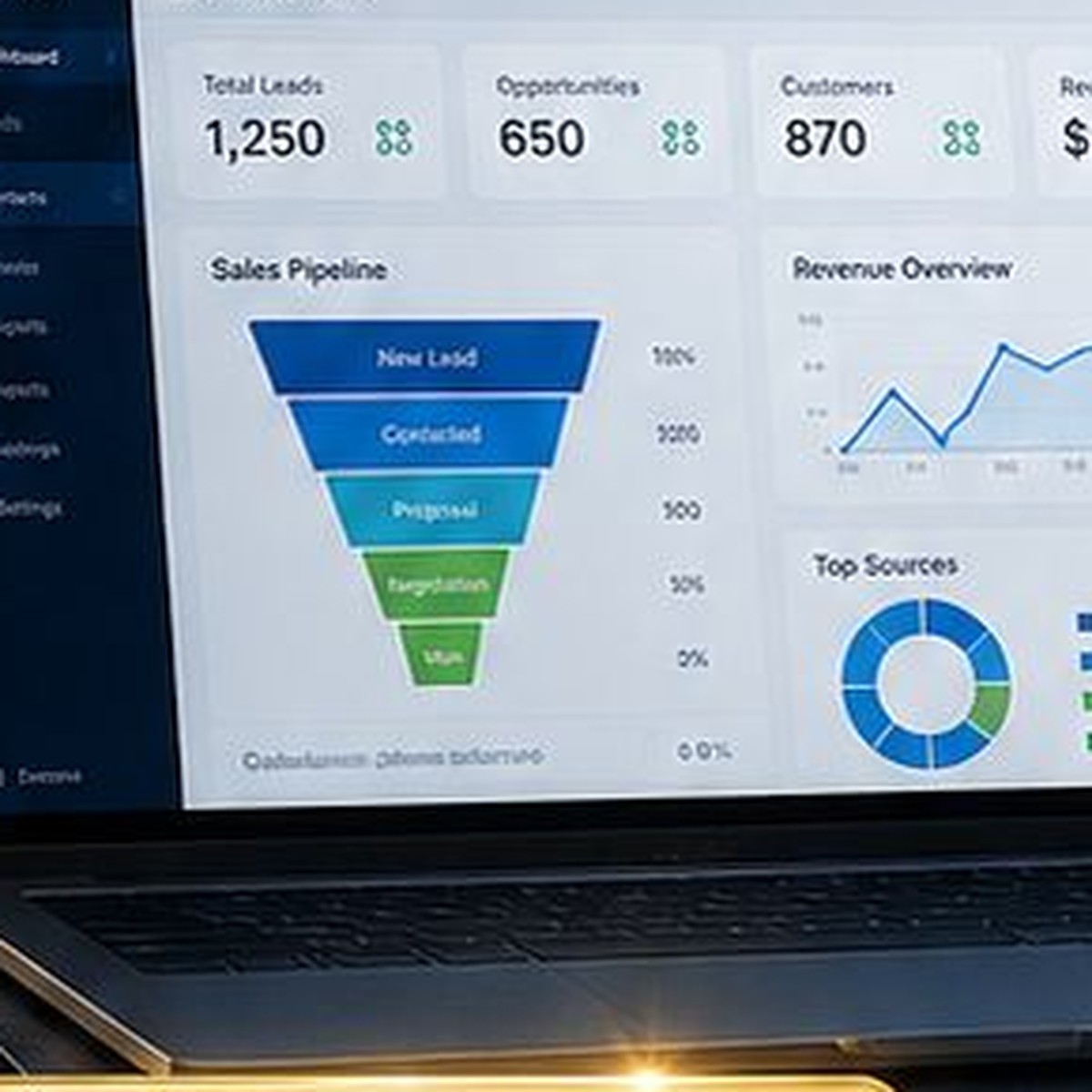 CRM Software