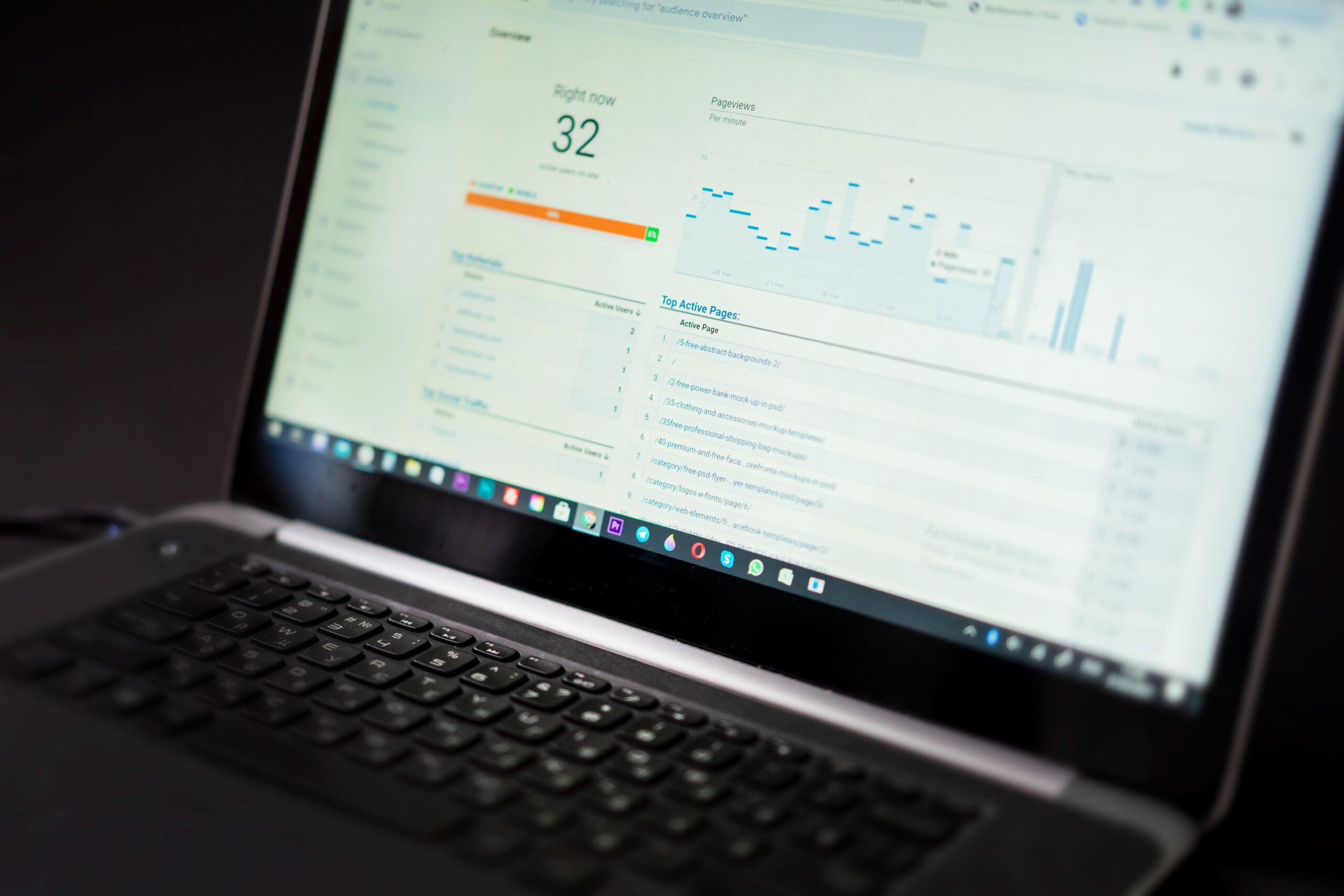 Marketing & CRM